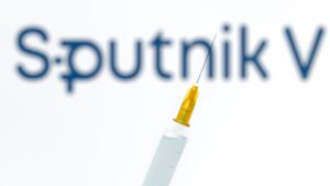 Vaccino Sputnik