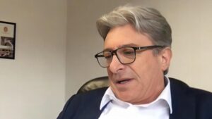 Avv. Nino Filippo Moriggia