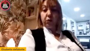 Elisabetta Stellabotte