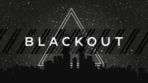 blackout