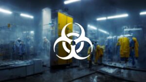 armi biologiche guadagno di funzione