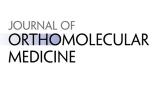 JOURNAL OF ORTHOMOLECULAR MEDICINE