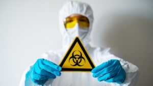 biolaboratori armi biologiche guadagno di funzione