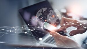 wireless wi-fi internet delle cose