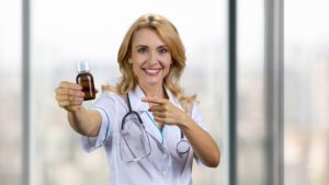 Pubblicità medicine