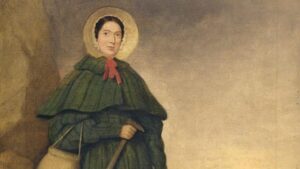 Mary Anning