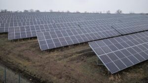 pannelli solari campi solari