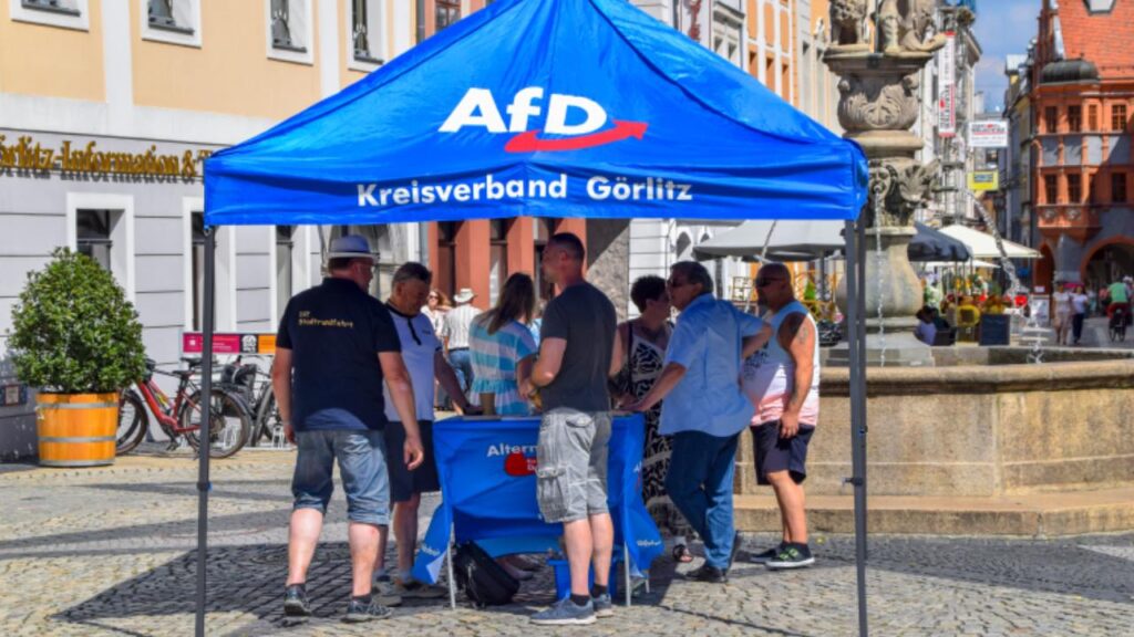 AfD