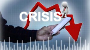 crisi default
