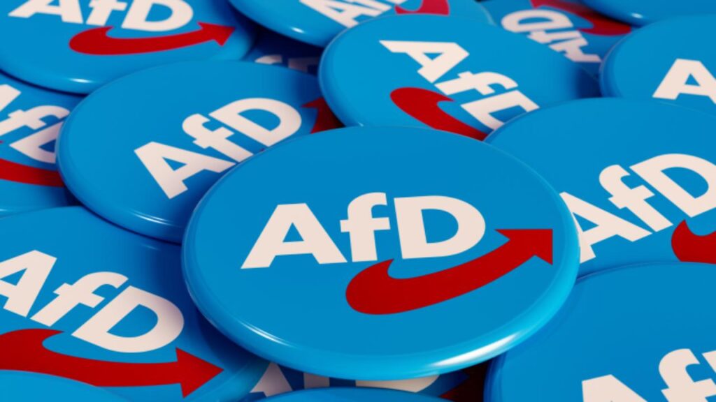 AfD