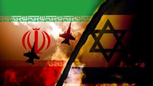 guerra Iran Israele