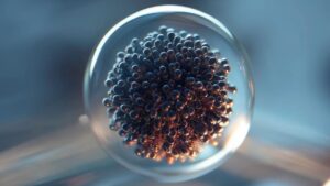 rilevamento biochimico autonomo medicina tecnologia