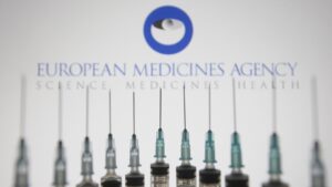 Ema European Medicine Agency