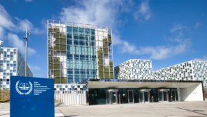 Corte Penale Internazionale