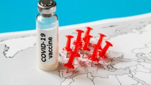 vaccino Covid Europa