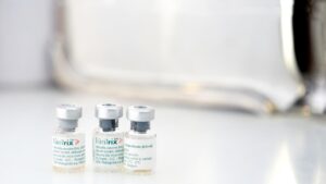 vaccino varicella Varilix