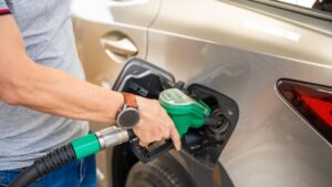 benzina ecologica benzina etanolo E10