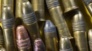 armi pallottole