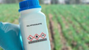 glifosato
