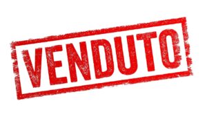 venduto in vendita