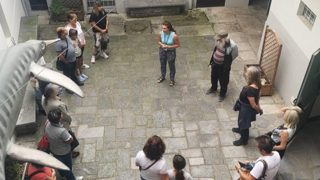 Museo dei Fossili di Besano