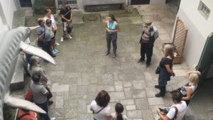 Museo dei Fossili di Besano