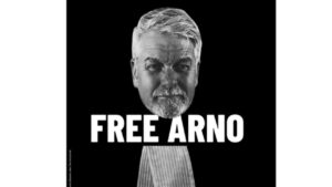 Free Arno van Kessel