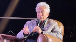 Massimo Citro della Riva