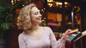 pagamento con carta di credito