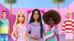 barbi autistica autismo