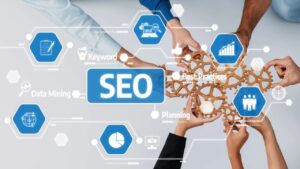 SEO